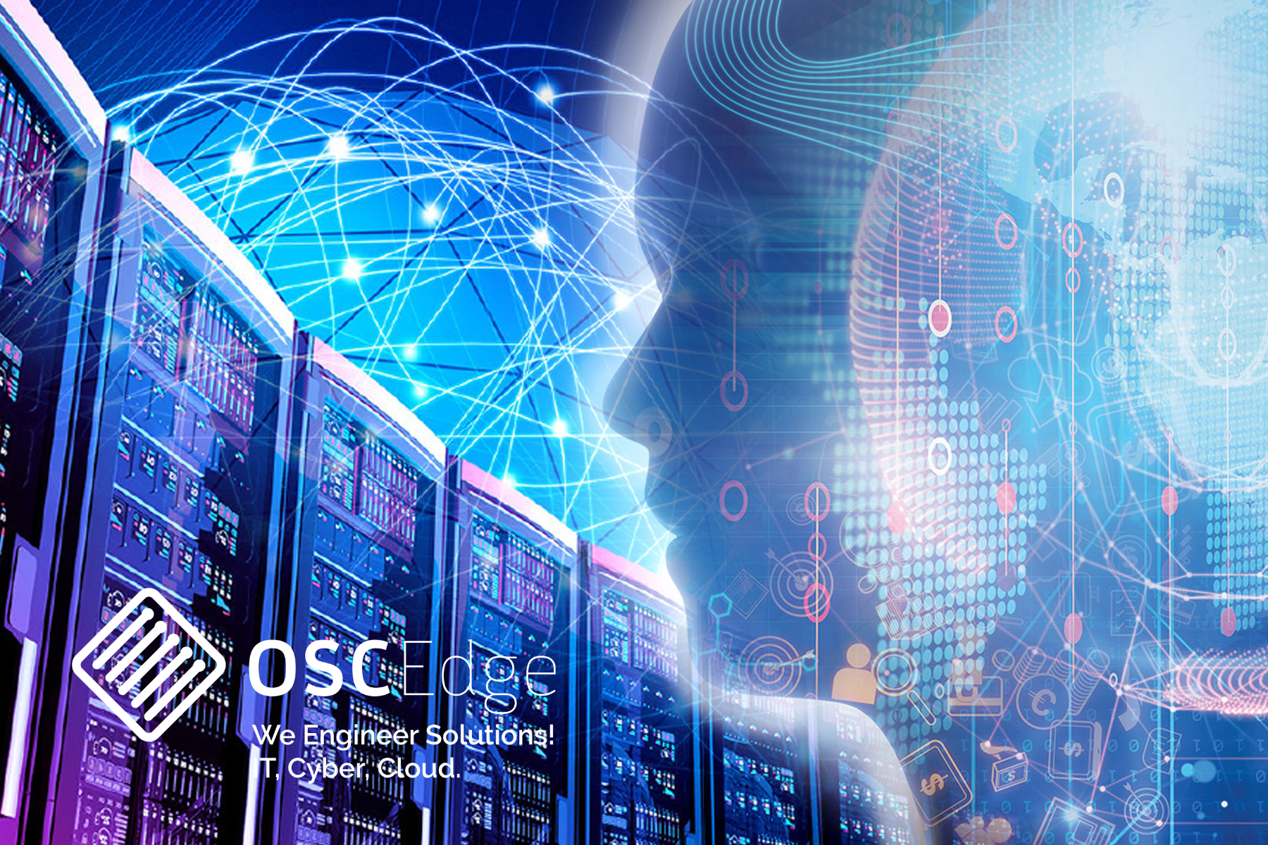 OSC Edge Among Top Contractors for Army’s $990M IMCS IV Contract
