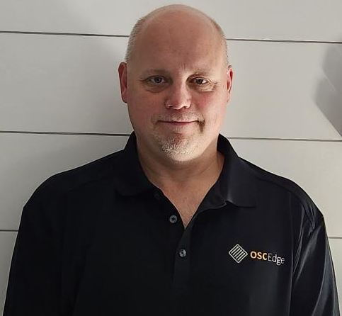 OSC  Robert Link Joins OSC Edge as CSfC Chief Technologist