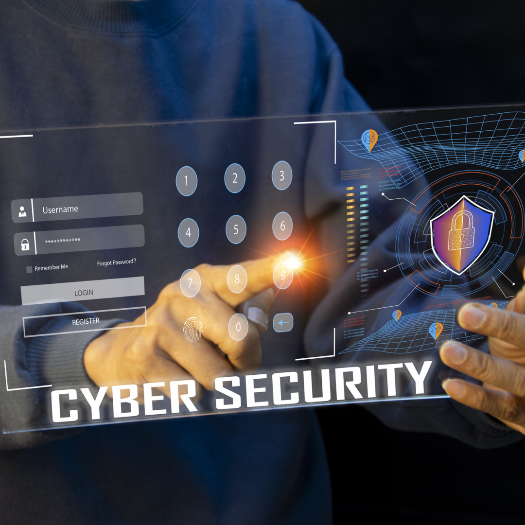 Cybersecurity