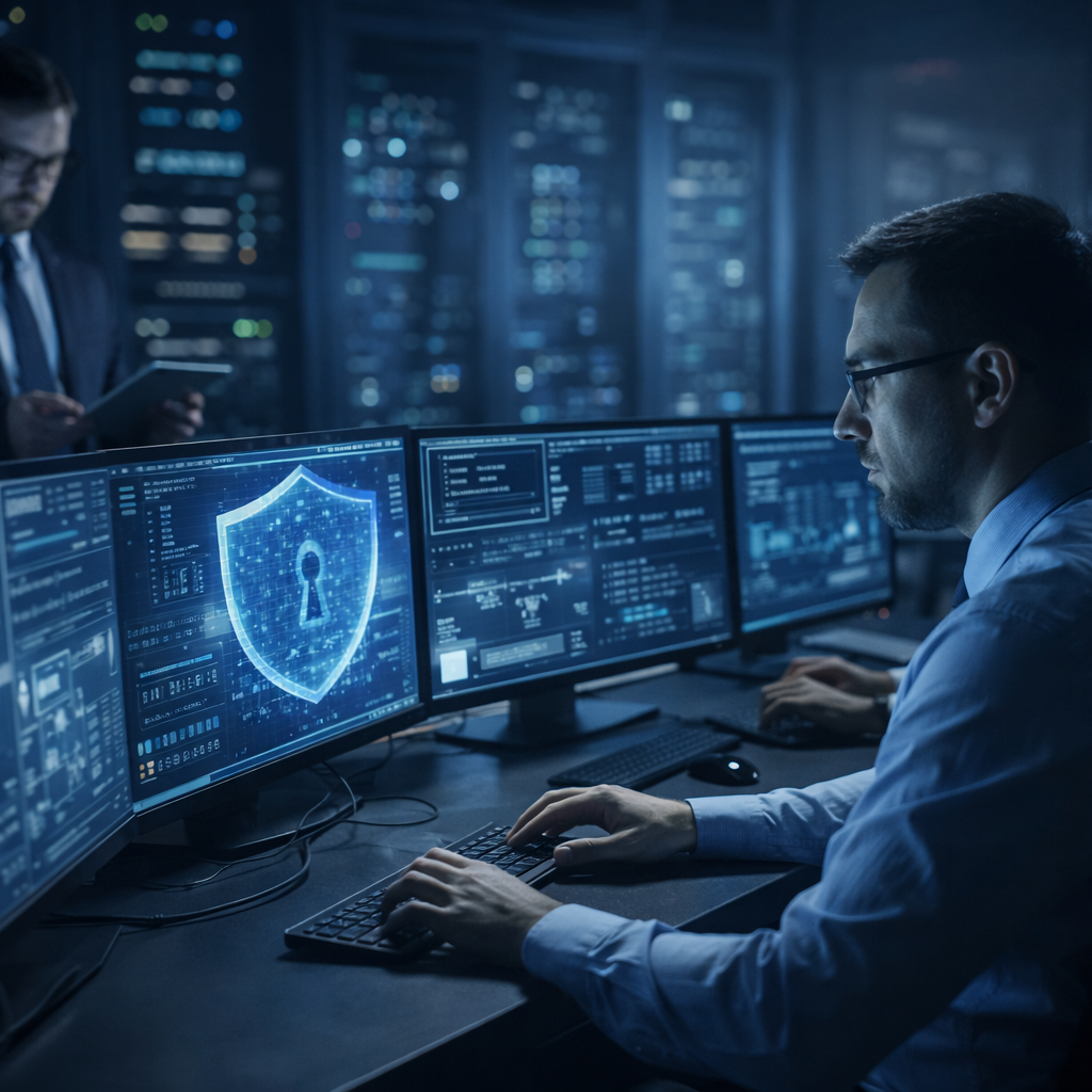 Cyber Assurance Cyber Assurance