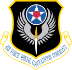 Air Force Special Operations Command Air Force Special Operations Command